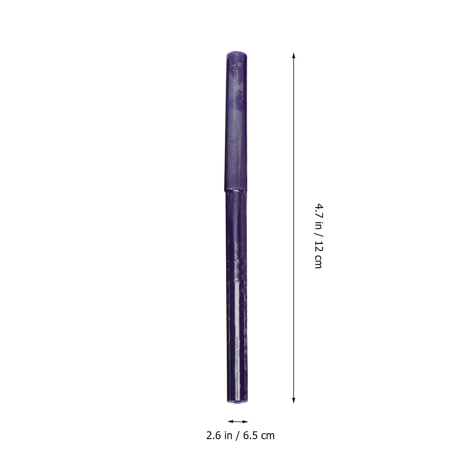18Pcs Elegant Colorful Eyeliner Pencils Compact Portable Makeup Eyeliner Drawing Tools for Women Eye Line Pen Cosmetics