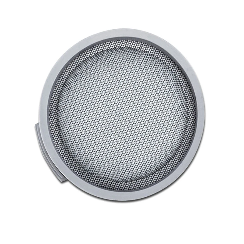 Confezione da 4 filtri HEPA per Xiaomi Mijia SCWXCQ01RR Roborock H6 Aspirapolvere wireless portatile Accessori sostituibili-CLIM