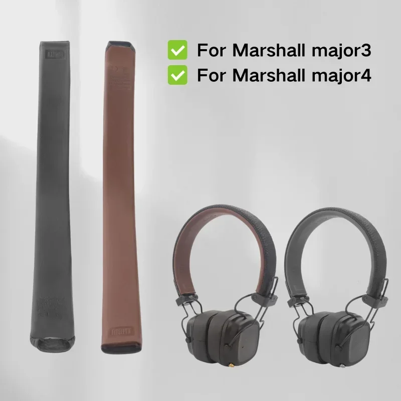 

NUNUVV Ear Pads for Marshall Major III 3 Major IV Major 4 Heaphones Headphones Ear Cushions, Headset Earpads, Ear Cups Earmuffs，