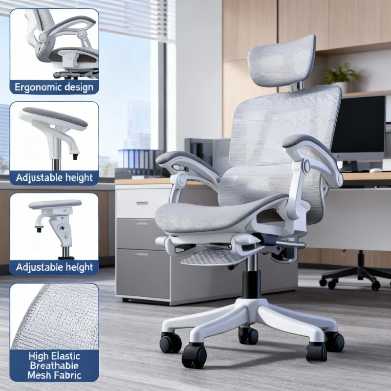 

Relaxing Chair Gaming Chaise Bureau Portable Chair Computer Ergonomic Armchair Gamer Chairs Miravia Offers Armchairs Furniture