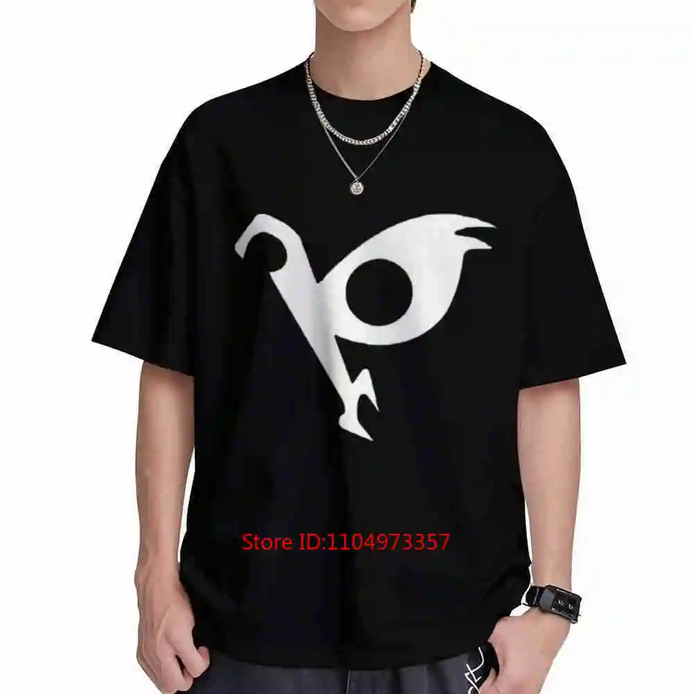 Hurricane Polymar Anime Vintage Manga Short Sleeve Tee 100% Cotton T-Shirt