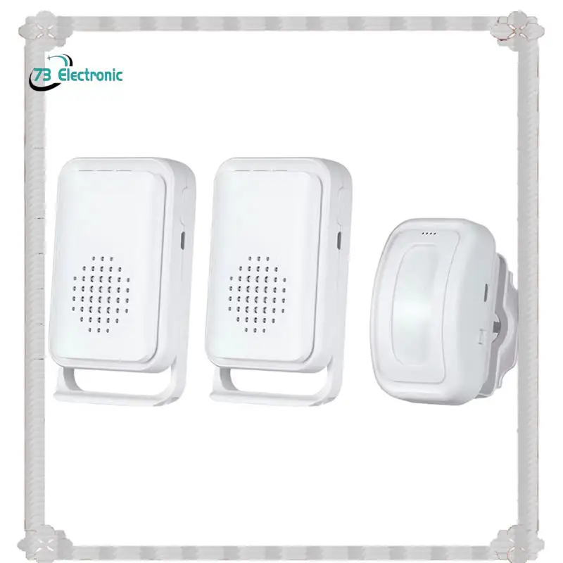 

24-часовая доставка, система оповещения с датчиком движения для пожилых людей, для пожилых людей, деменция, пациентов, датчик кровати, сигнализация, беспроводное обнаружение падения