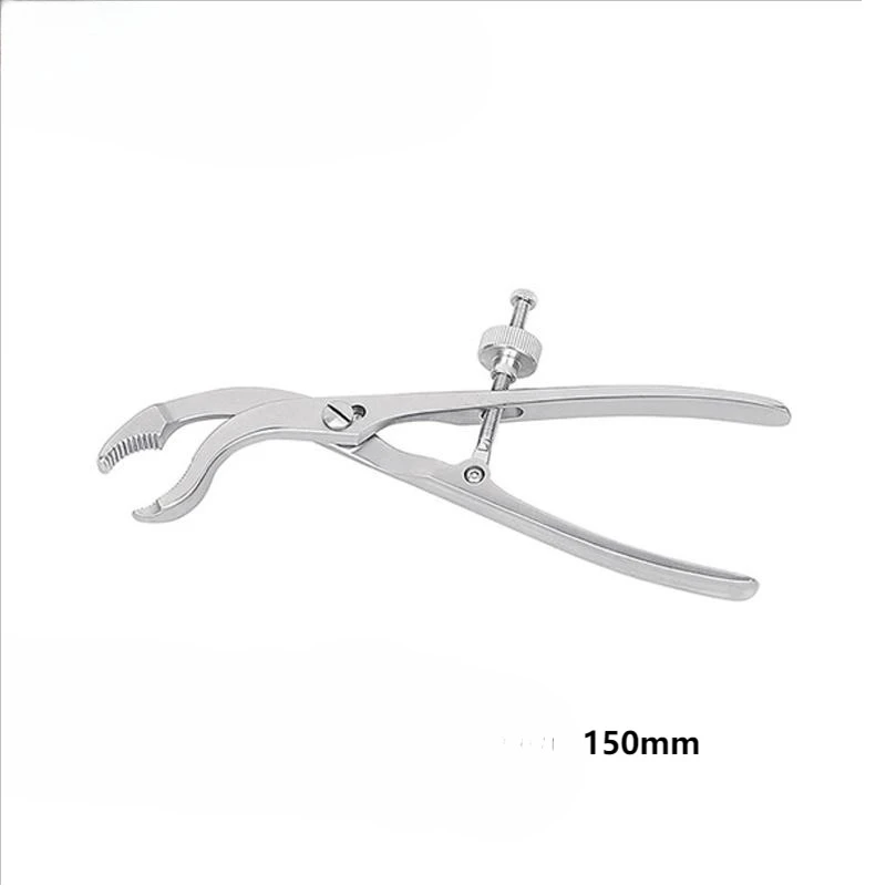 修復鉗子、自動集中骨鉗子、ペット動物用具、ステンレス鋼