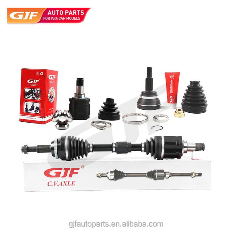 

NEW Right Left Car Drive Shaft for Lexus Harrier RX350 Highlander GGL15 2.0T 4WD VENZA 4V AGV15 2008- C-TO103A-8H 43420-0E030