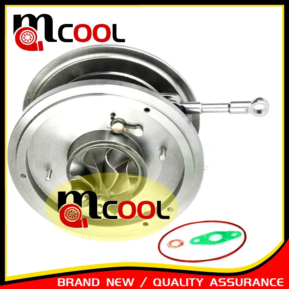 Turbo Cartridge For… - image