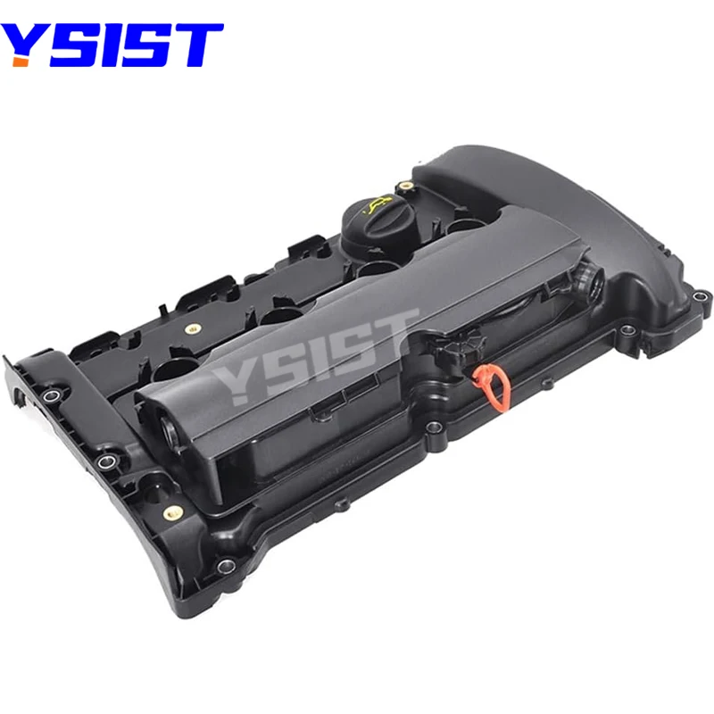 New Engine Cylinder Valve Cover 0248.Q2 For Peugeot 207 208 308 508 3008 5008 Citroen C4 C5 DS5 Value Lid V759886280