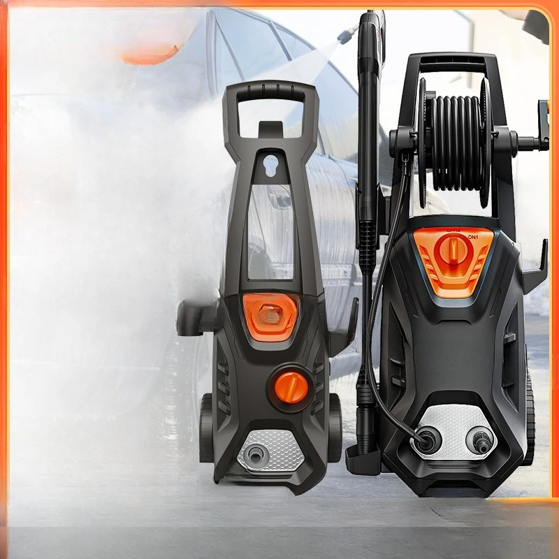 

High pressure 220v car water Water pump power powerful floor washing machine