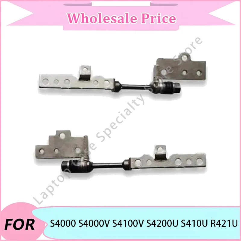 

New For S4000 S4000V S4100V S4200U S410U R421U Case/Laptop replacement parts/Laptop LCD Back Cover/Front Bezel/Hinge/Hinge Cover