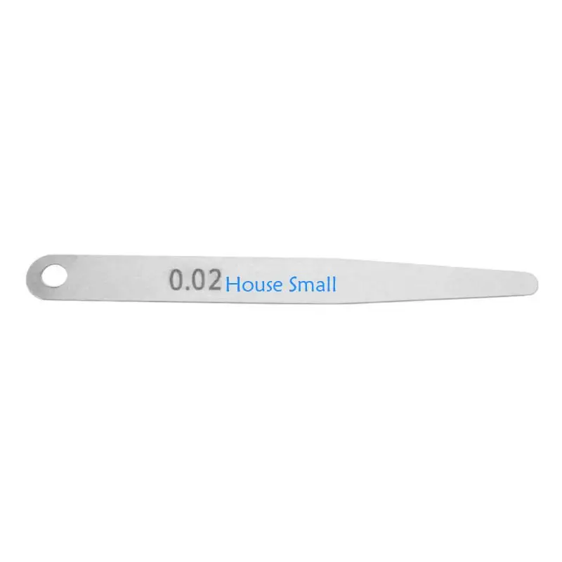 

Metric-Feeler-Gauge Gages Gages Filler Feeler-Feeler Feeleler
