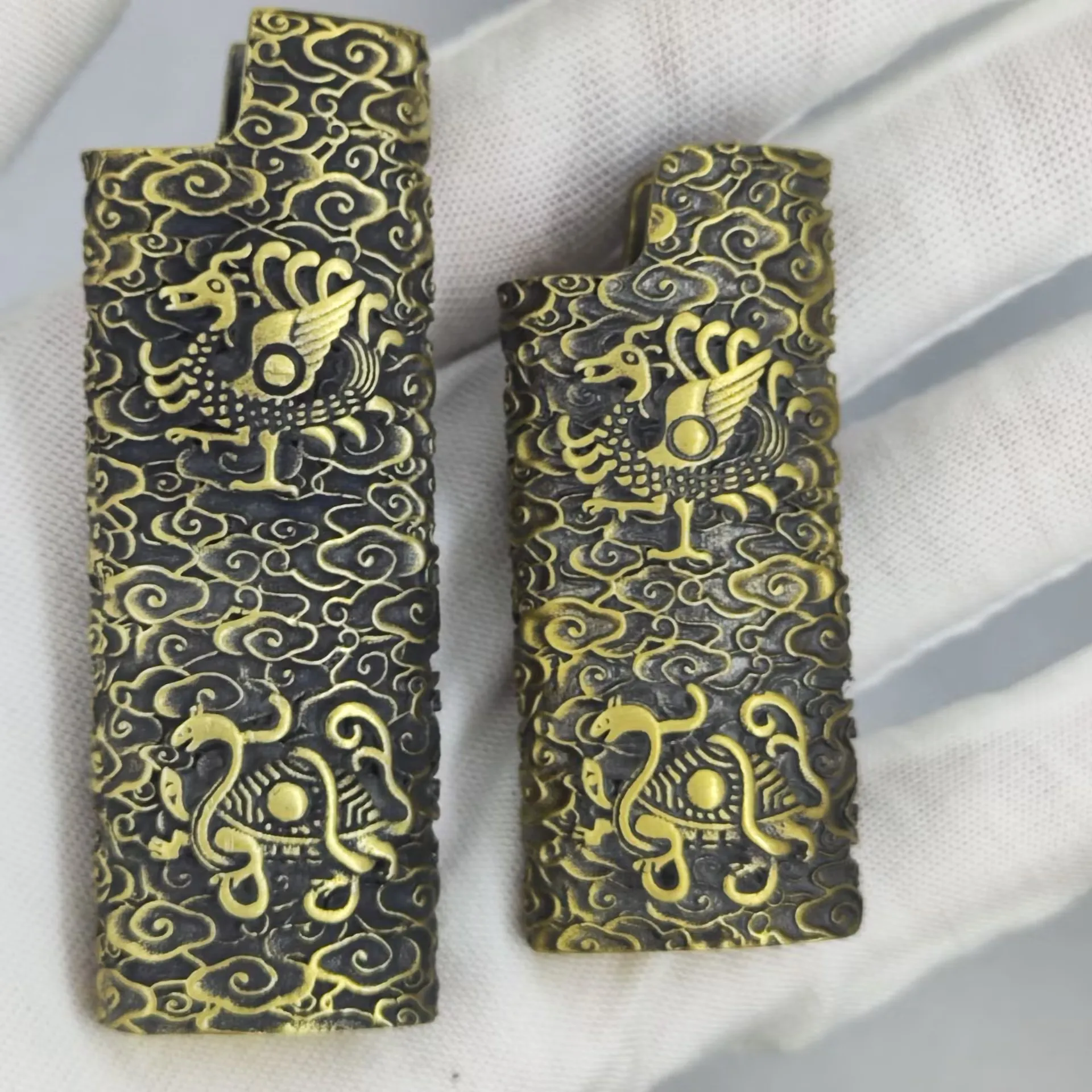 Pure Brass Handmade… - image