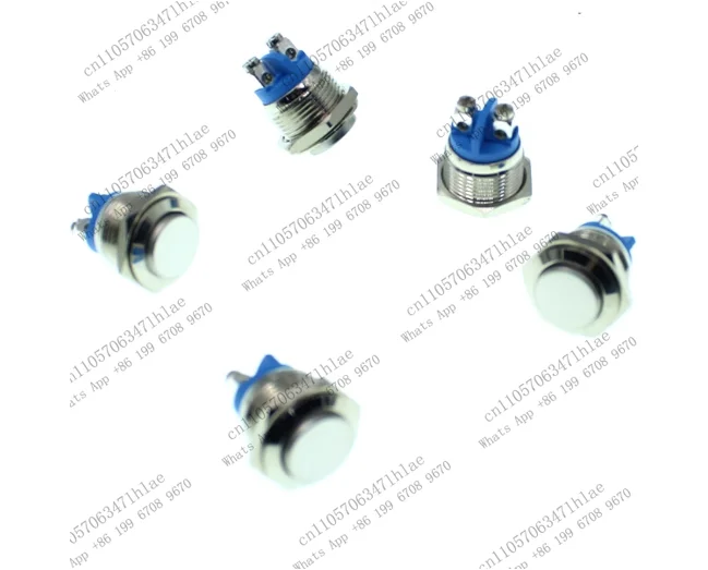 Electric Forklift Accessories Button Lift Button Lower Button Suitable for Zhongli Hangcha Heli Jiali Electric Forklift Handle