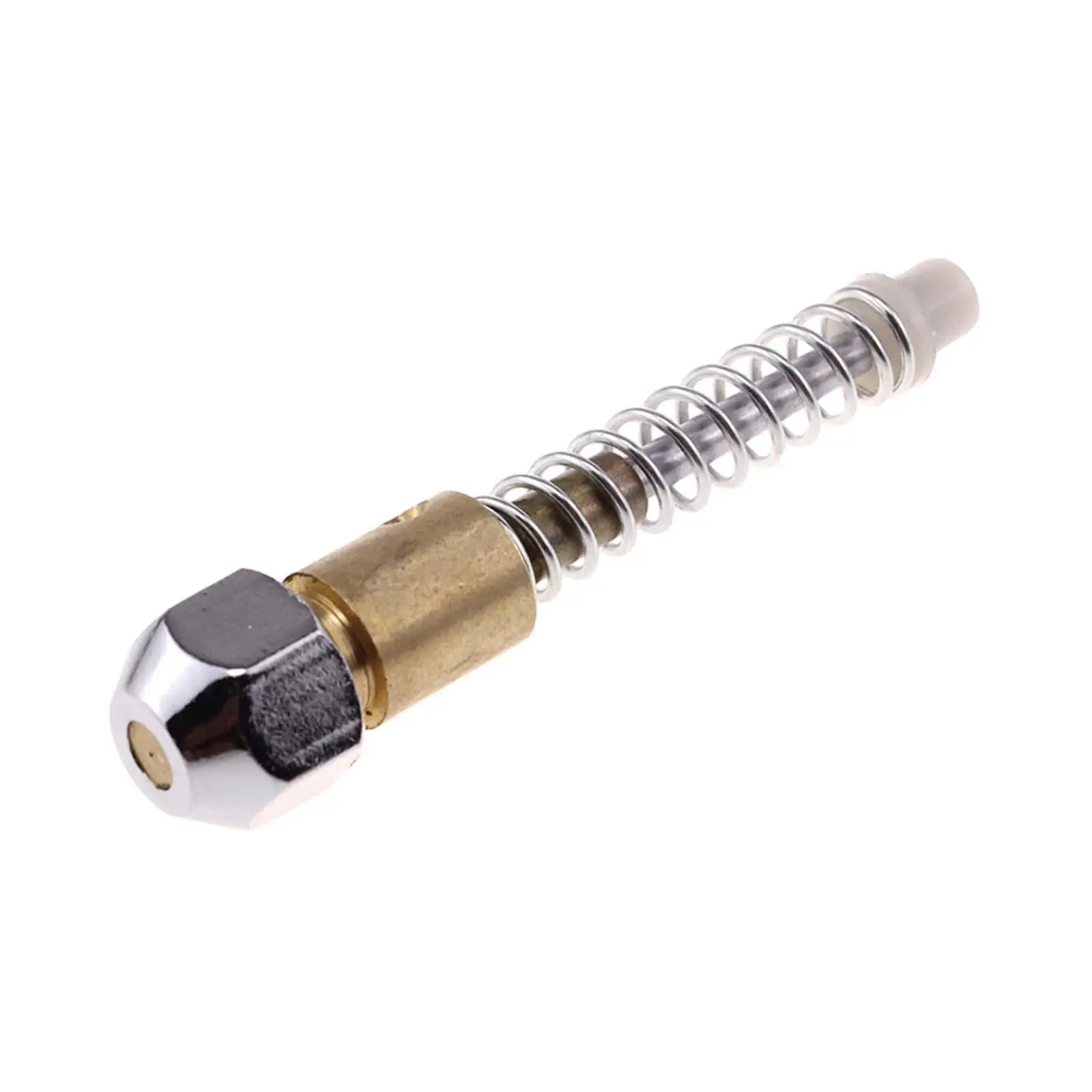 

Cylinder Component for High Pressure Washer Garment Textile Stain Cleaning
