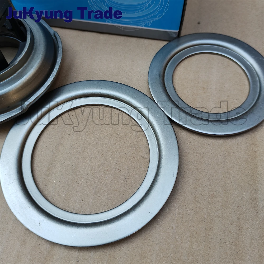 High Quality Brand New 6DCT250 DPS6 Transmission Bearing Kit for Ford Focus Fiesta 2011-up