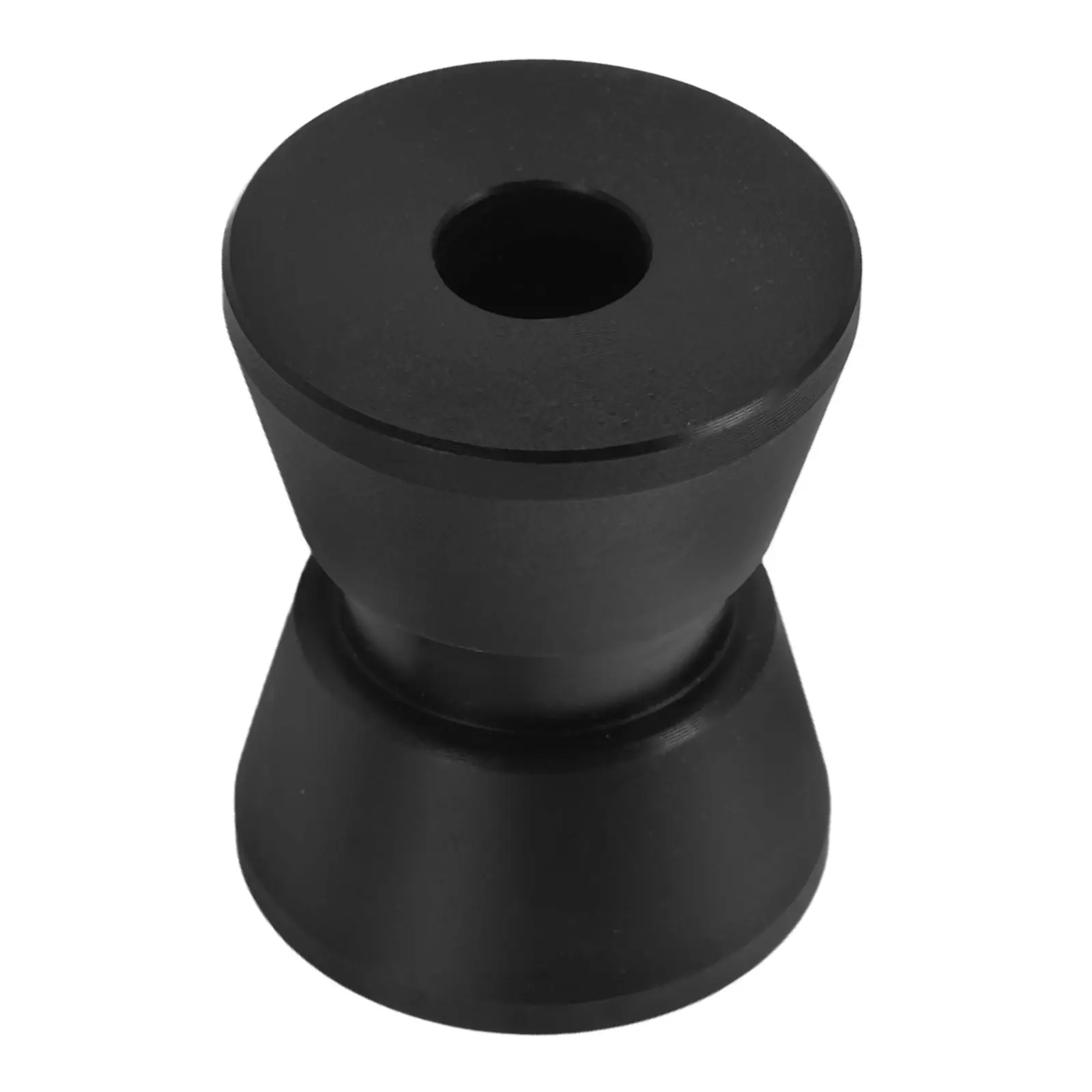 

Ролик-направляющая для якорной лески 2x1,5 дюйма, нейлоновый, с низким коэффициентом трения, для установки на носовой борту яхт и маломерных судов, для систем лебедок якорных лесок