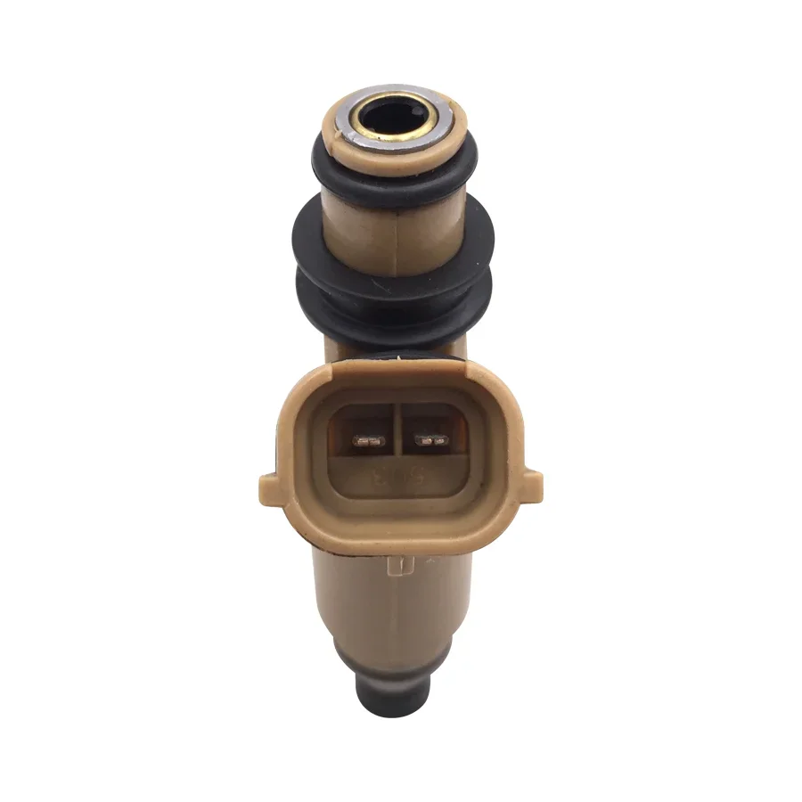 CHKK-CHKK 23209-74170 High Quality Fuel Injectors For Toyota Avensis 2.0L 3S-FE 1997 RAV4 2.0L 3S-FE 1997 23250-74170 4PCS/lot - view 3