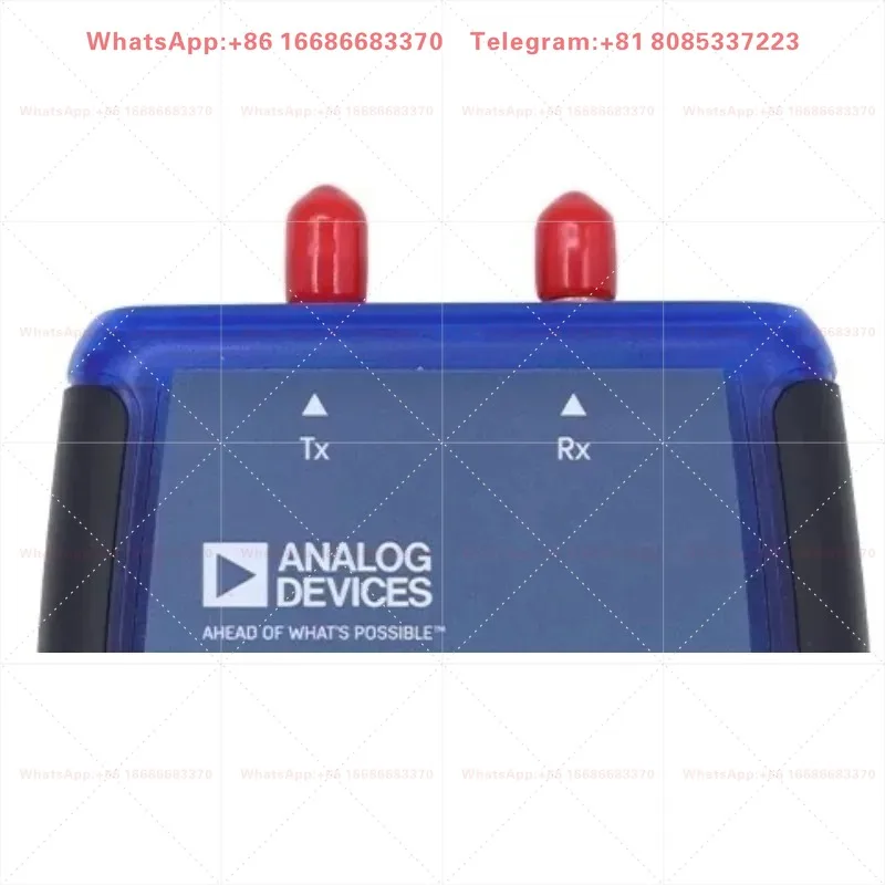 ADALM-PLUTO SDR Software Radio  Board RF Tools