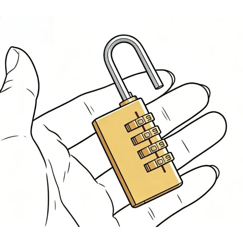 cadeado-magico-codificado-dream-lock-pequeno-para-mentalismo-truques-de-desbloqueio-com-numeros-selecionados-aderecos-de-ilusao-para-magica-de-perto-profissional-para-magicos