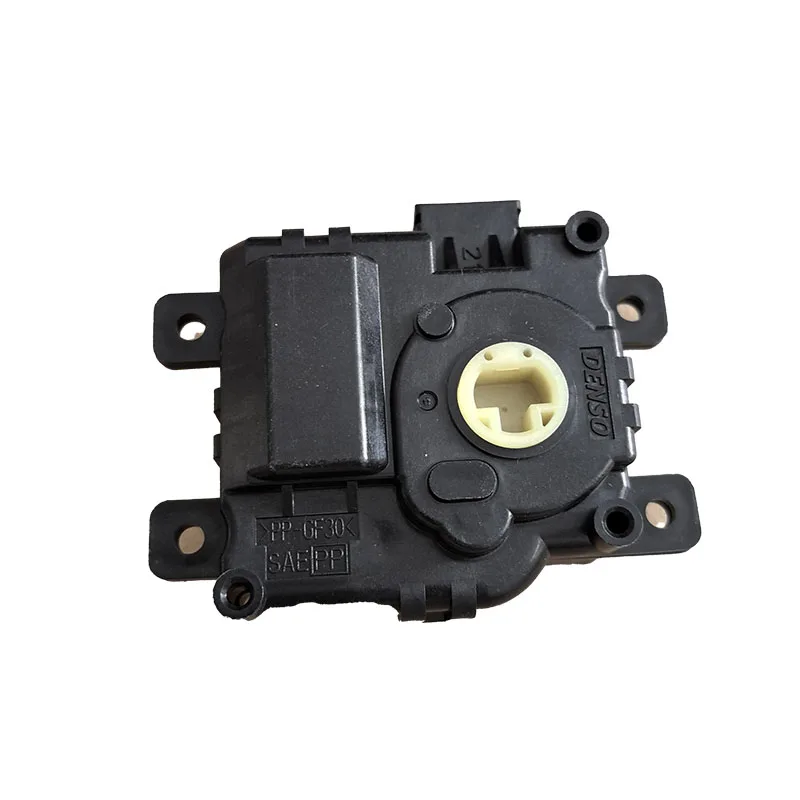 

For JAC T6 T8 Air conditioning air heating and cooling mode control motor door panel mode motorYJ113800-3480 8100102P3010