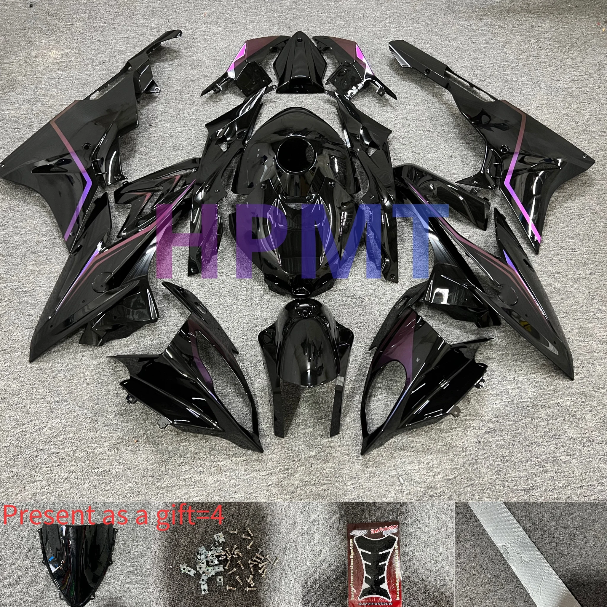 

NEW ABS Motorcycle fairings kit fit For S1000RR 2015-2016 S1000RR M1000RR 2015 2016 bodywork full Fairing kits