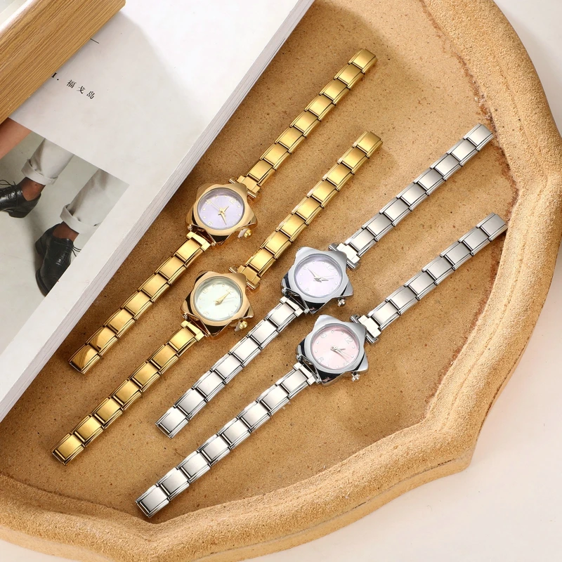 Nowa 1 szt. damska bransoletka – Jewelry For Watches recenzja i cena
