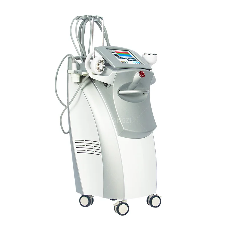 Skin Lifting Spa Device New In Cavitation Venus Legacy Equipment Skin Tightening Vacuum Slimming Cellulite Removal Wrinkel Salon