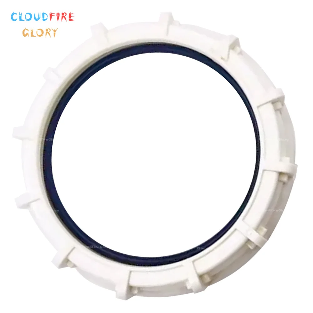 17046 - T0A - 000 17046 - T0A 000 17046T0A 000 17046T0A 000 Комплект крепежных гаек и прокладок для топливных баков Honda Accords CRV HRV RLX TLX Пластиковый каучук