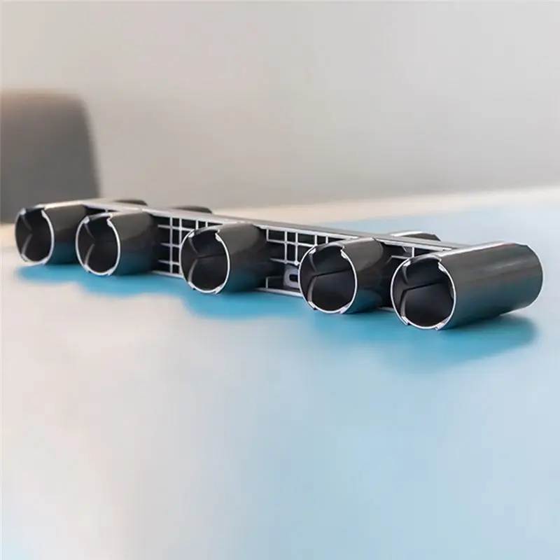 AB46-Storage Bracket For Dyson V7 V8 V10 V11 V12 V15 Vacuum Cleaner Brush Head Stand Suction Nozzle Base Station Tools - view 3