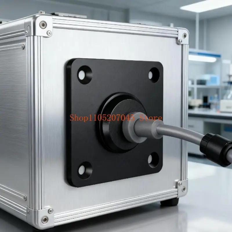 37cd Heavy Duty Waterproof Electrical Socket High Current Outlet for Satellite Mini
