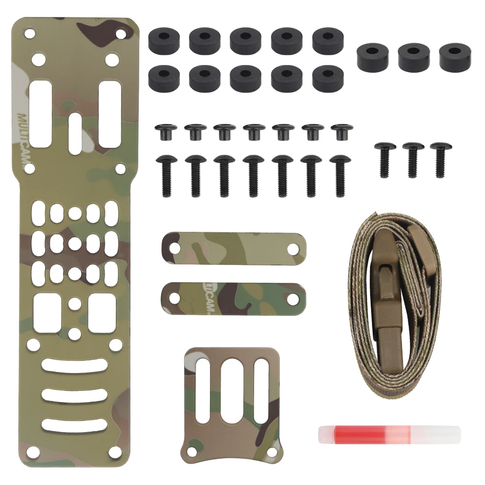 Variant: cp adapter
