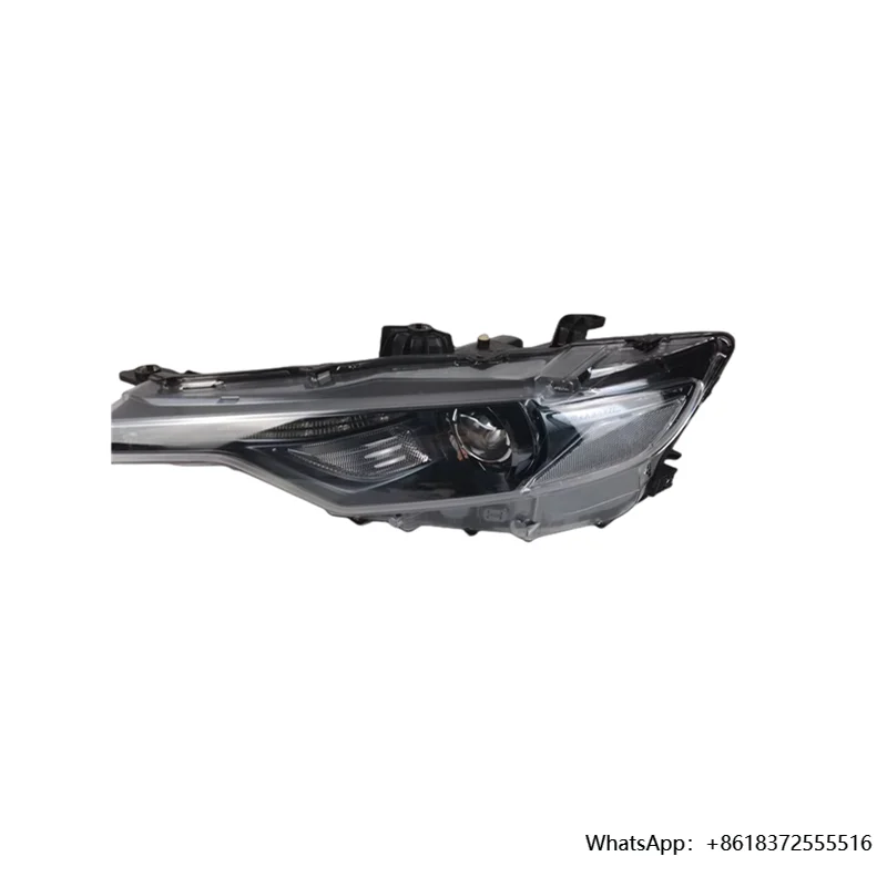 daApplicable a 14 tipos de faros LED Maserati Levante faros para automóviles