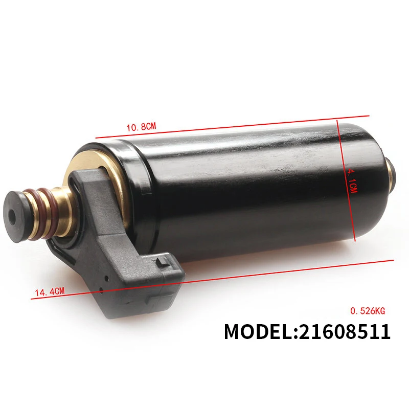 

Auto Fuel Pump 3857650/3860210/21608511 Fuel Pump Auto Parts for Volvo Auto Repair Repair Replacement Parts