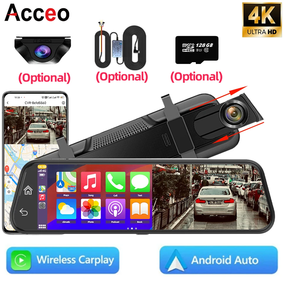 #65 Latest Dash Cam Recorders Offers