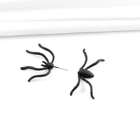 10 best sales मकड़ी की बालियाँ - №6