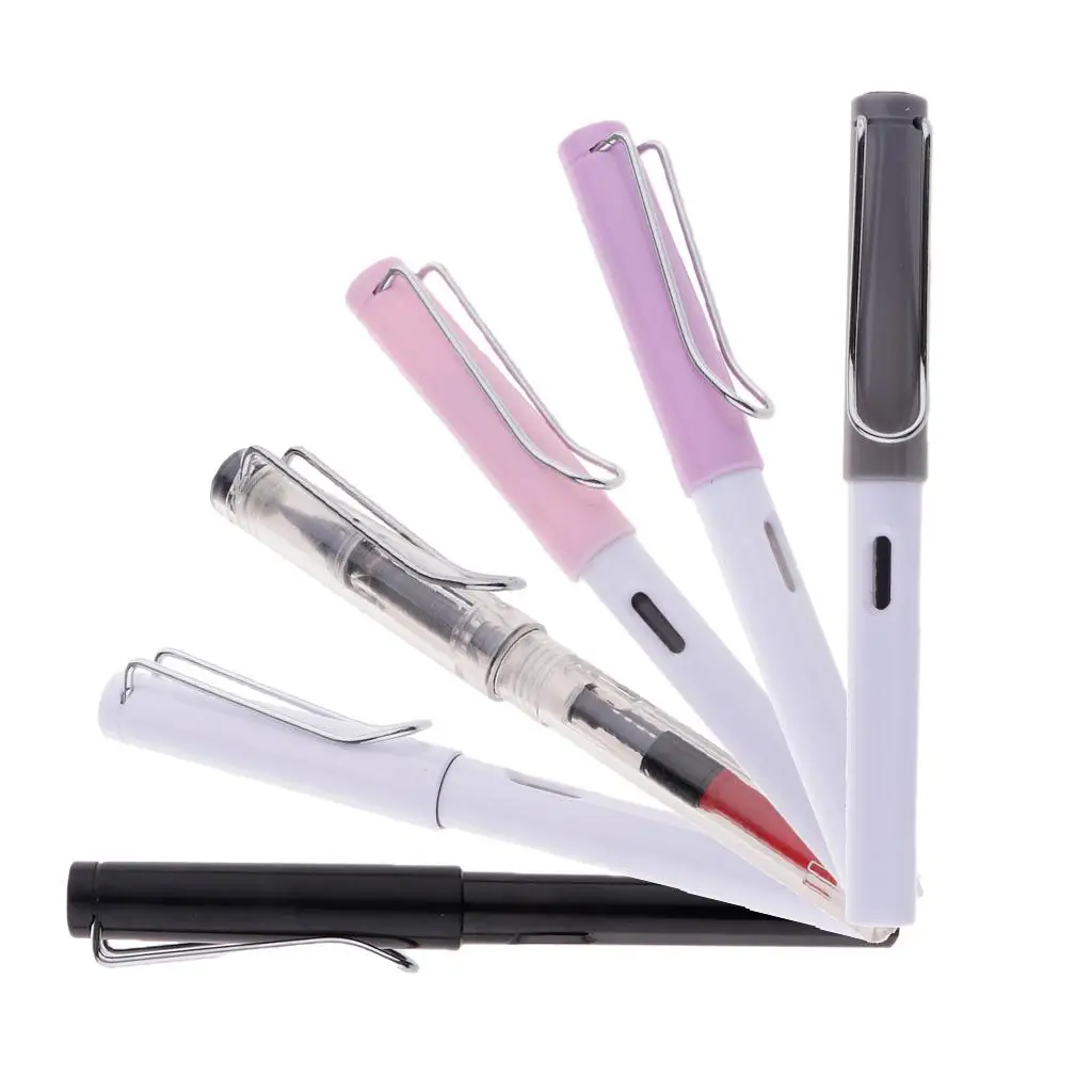 

Кисть для перьевых чернил, многоразовая кисть для китайской каллиграфии Суми, ручка для письма