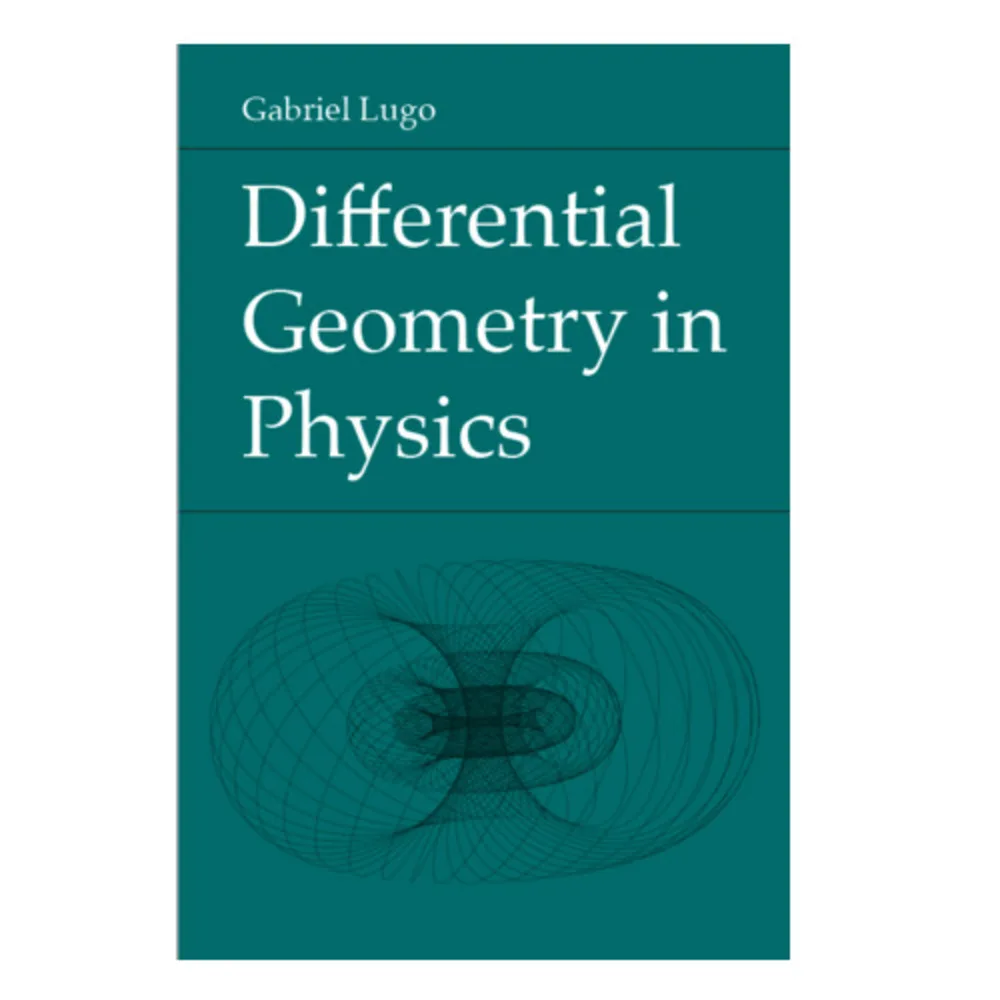 

Differential Geometry In Physics