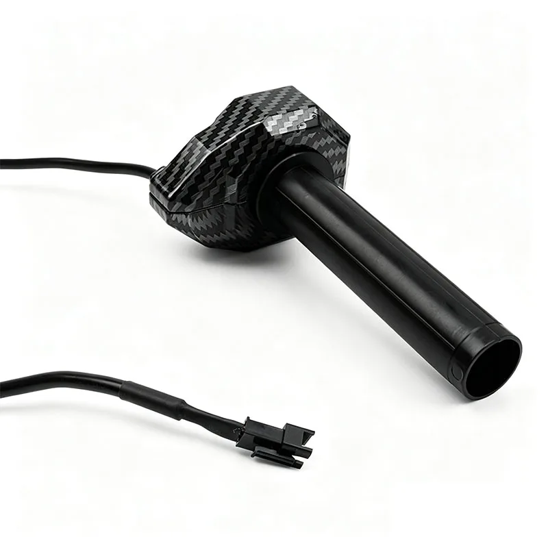 Image of Elektrischer Gasgriff Lenkerbeschleuniger für Sur-Ron Surron Light Bee S X Motocross-Teile