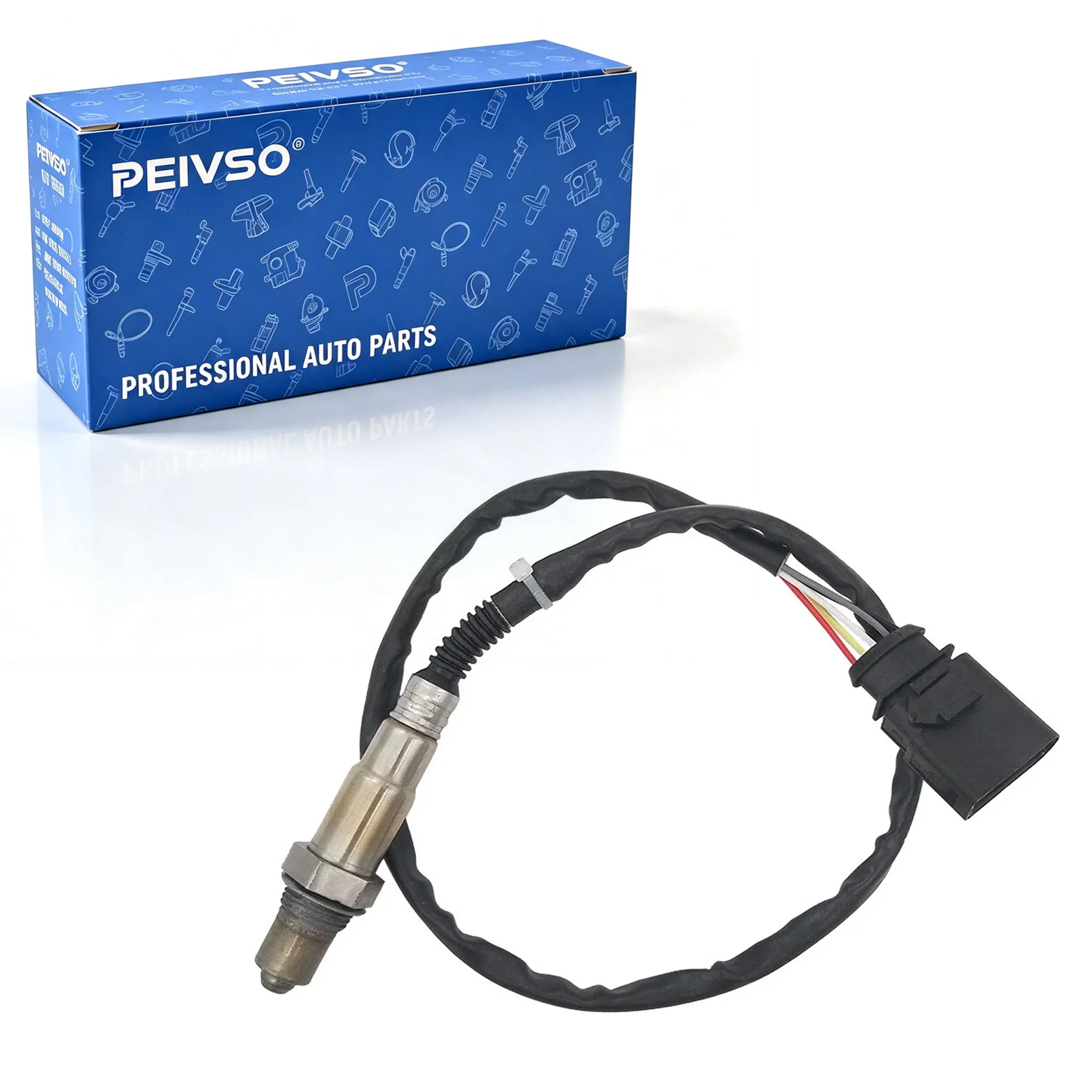 079906262Q Brand New High Quality Front Oxygen Sensor Fits for Audi RS5 13- 15 A8 Quattro 11-12