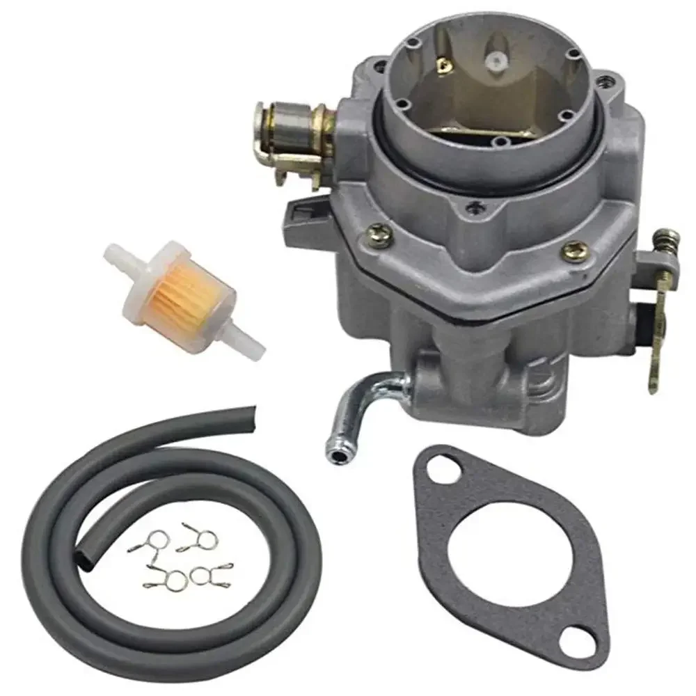 

146-0496 Carburetor for ONAN 146-0414 NOS P126G P128G P220G P248V OL16 OL18 OL20 LX720 LX770 LX790