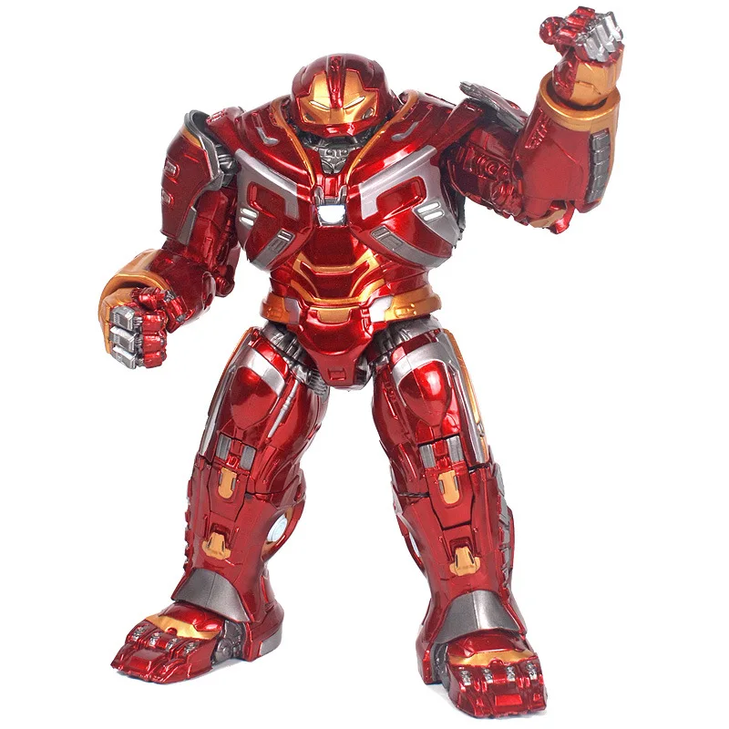 Ironman Hulk Buster Ironman Hulk Buster