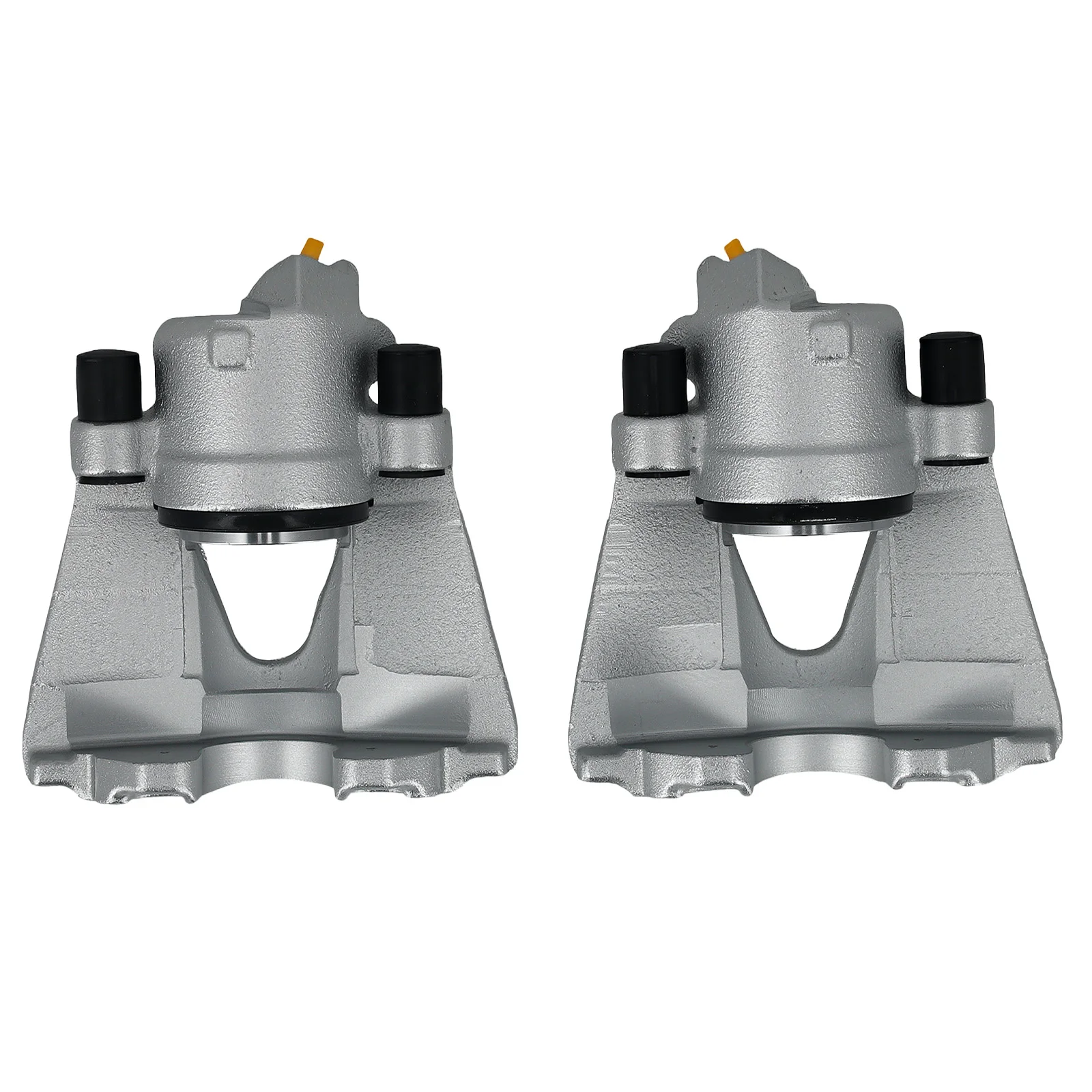 

Pair of Front Left&Right Brake Caliper For Audi A3 TT Seat Leon Toledo Skoda VW