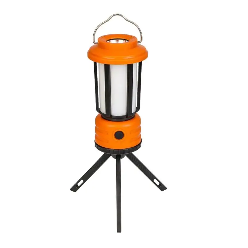 

Camping Lantern LED Camping Flashlights Electric Lantern Outdoor Camping Tent Lighting Rechargeable Camping Lamp Table Lamp For