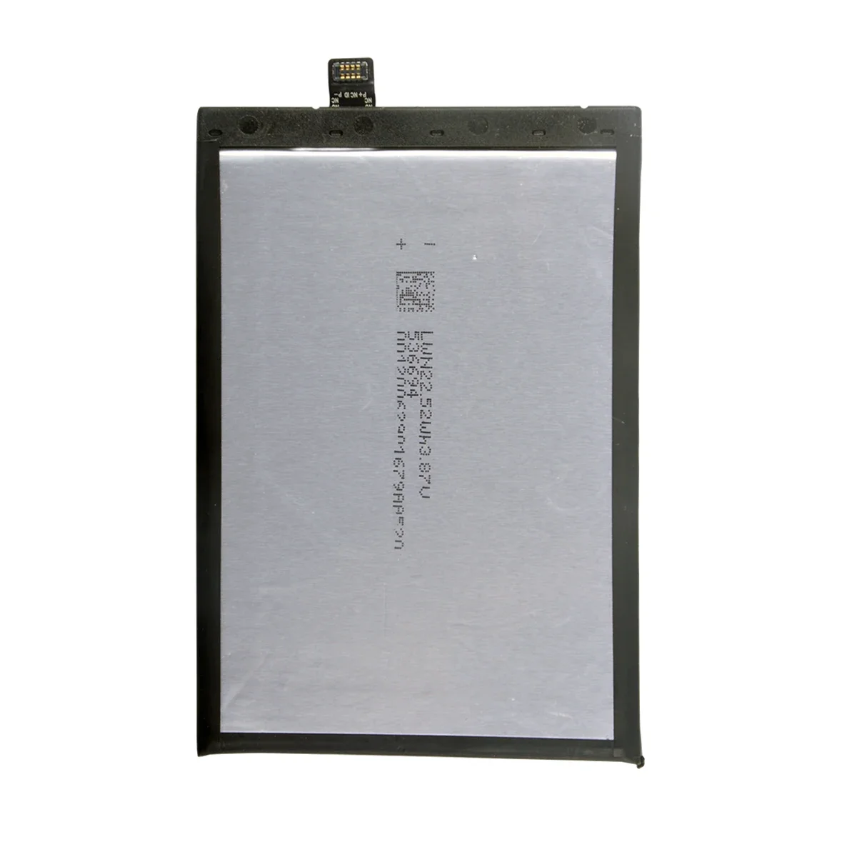 100% Original  MC50 6000mAh Battery For Motorola G9 Power XT2091-4 Phone Batteries+Tools