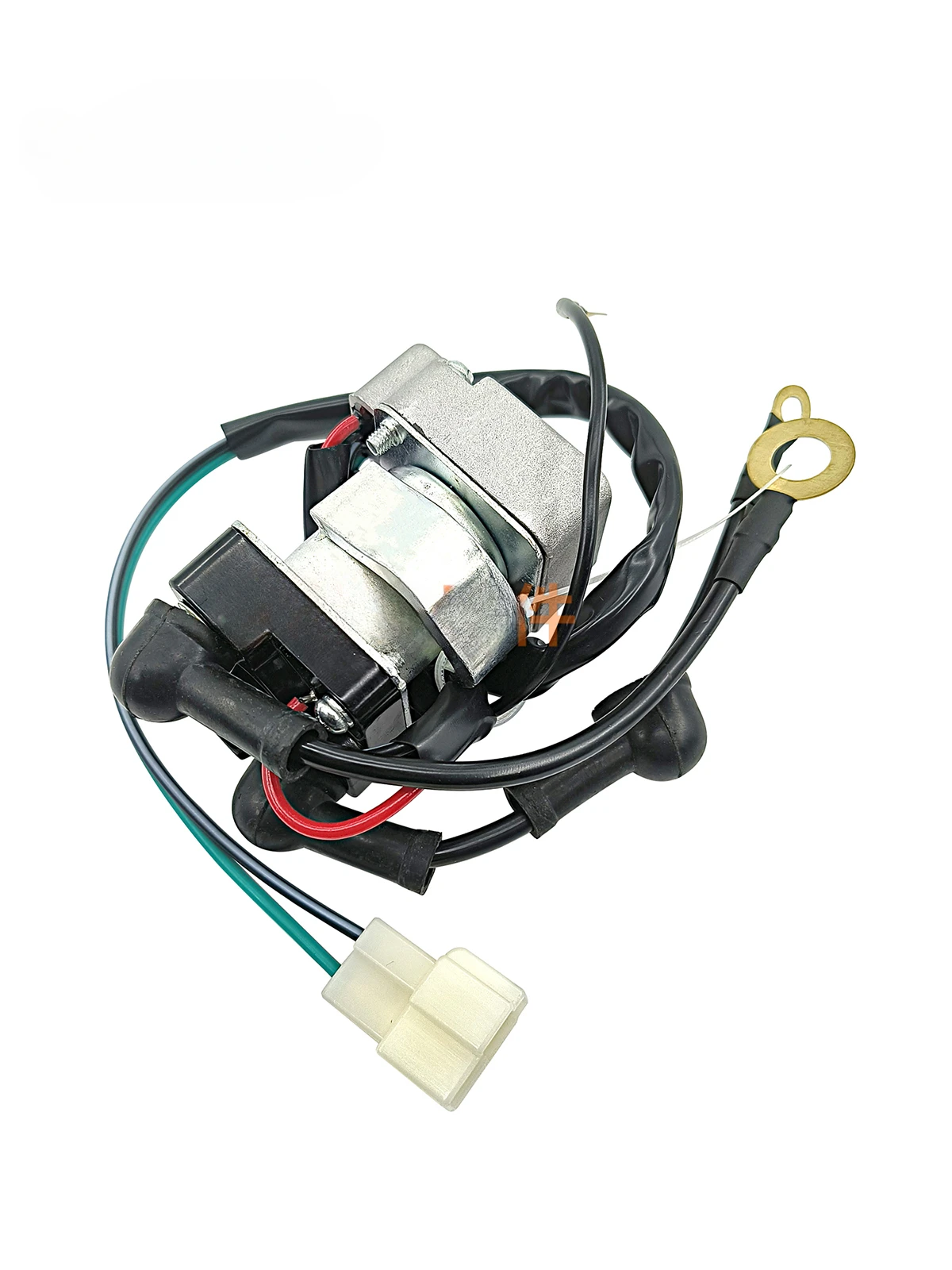 Excavator Accessories for Komatsu 60/120/130/200/220/300/360-7 Starter Motor Relay