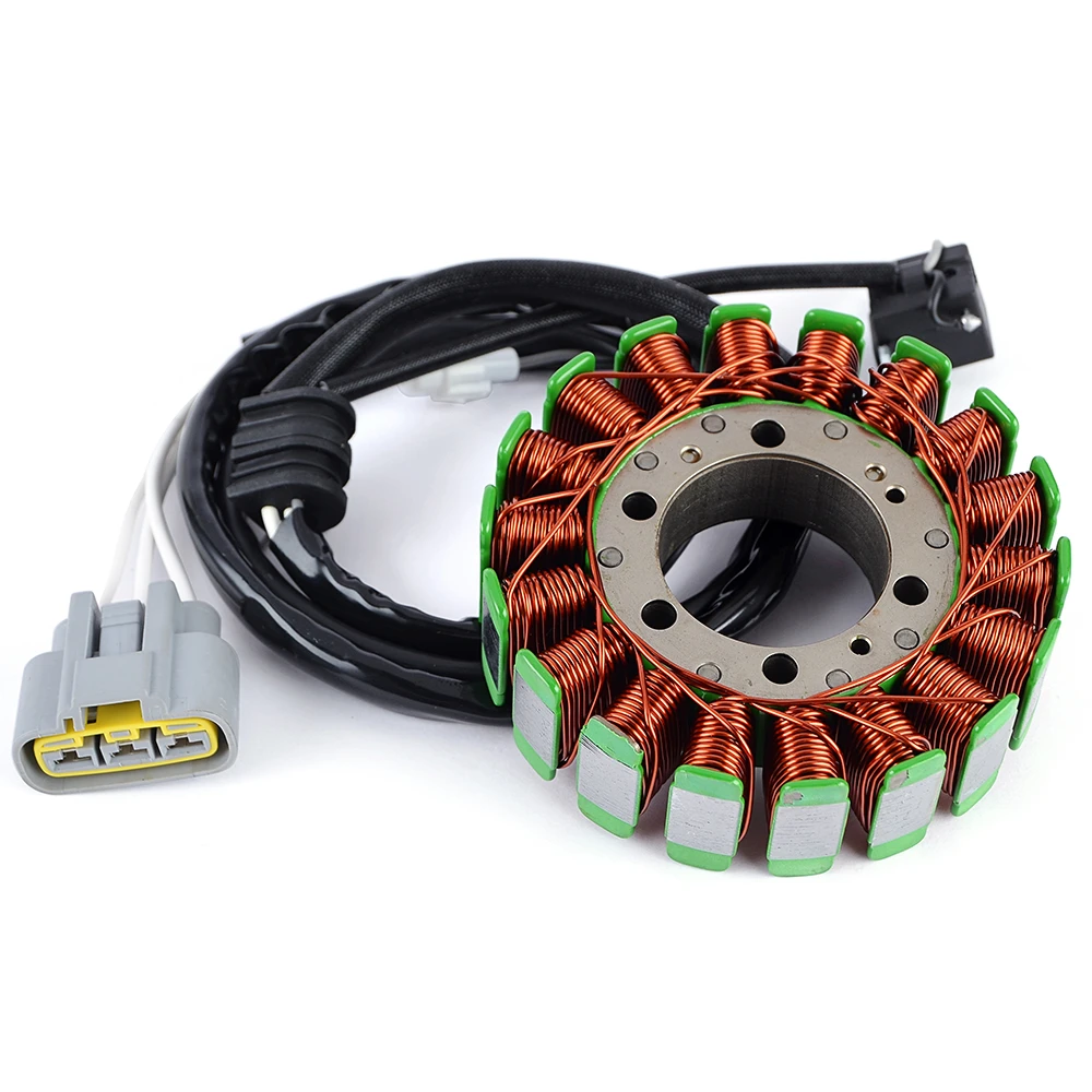 

B16-H1410-00 для Yamaha YFM 700 YFM700FWB Kodiak 700 2016 2017 2018, катушка статора мотоцикла