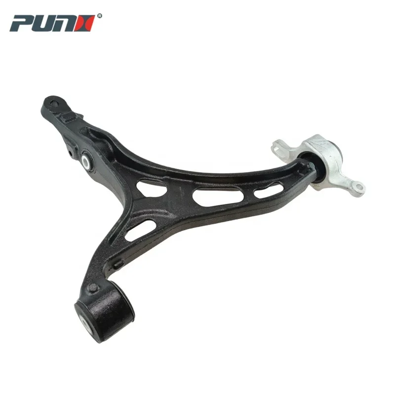 Auto Suspension parts Front Lower control arm For Jeep Grand Cherokee WK2 Durango 5168158AA 5168159AA