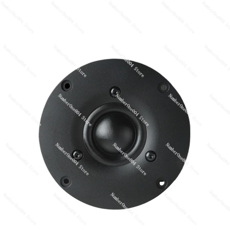 

4-дюймовый твитер с шариковым верхом, шелковая пленка, 4-дюймовый твитер, высокочастотная прозрачная панель 95/104 мм