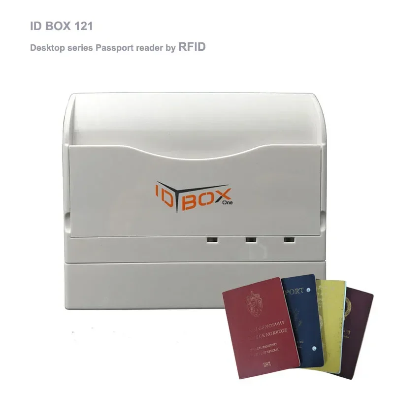 Id Box 121 - Deskto… - image