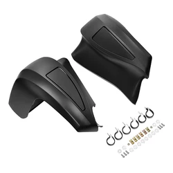Motorcycle Lower Vented Fairings Fit For Indian Chieftain Roadmaster Springfield Dark Horse