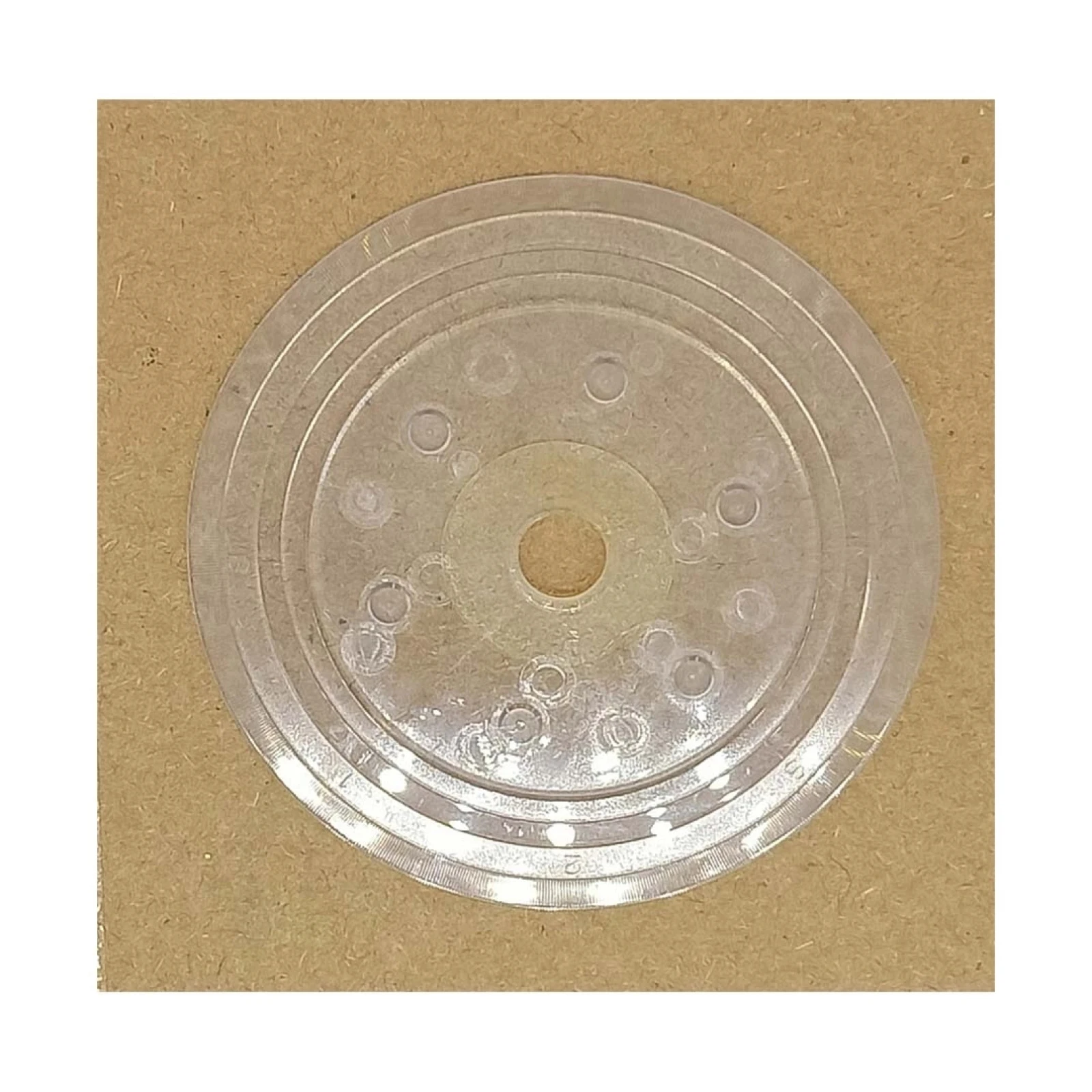 แผ่นดิสก์เอนโคเดอร์สำหรับเครื่องพิมพ์อิงค์แทงค์ Epson รุ่น L4168 L4150 L4158 L4163 L4160 L4151 L4153 L4169 L4170 L4156 L4166