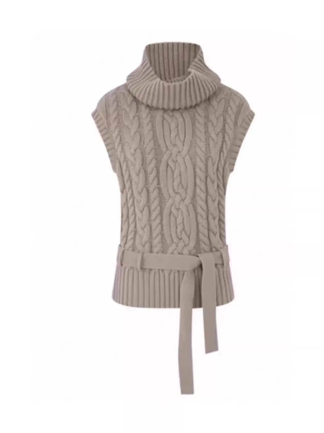 Lose Gestrickte Herbst Winter frauen Pullover Hohe Kragen Svel Twist Garn Top Schichtung Sle Faion Casual Französisch Sle